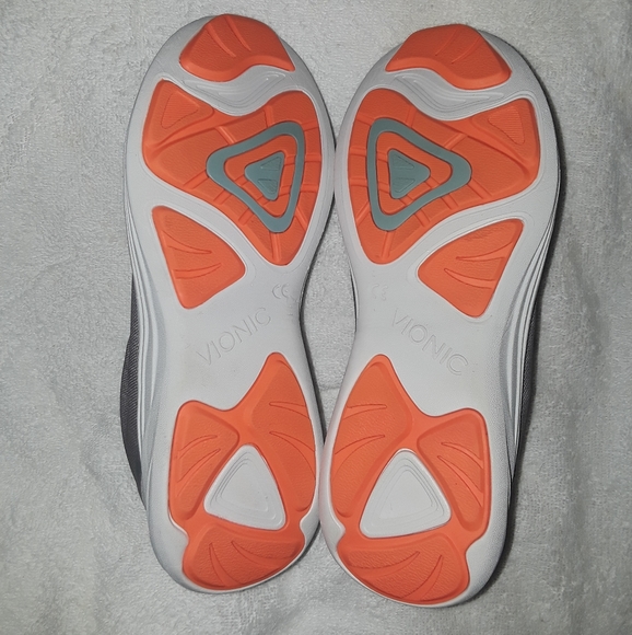 Vionic | Fyn Comfort Java 2520 Sneaker Women's 6 - Picture 13 of 14